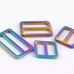 1.25" Adjusters