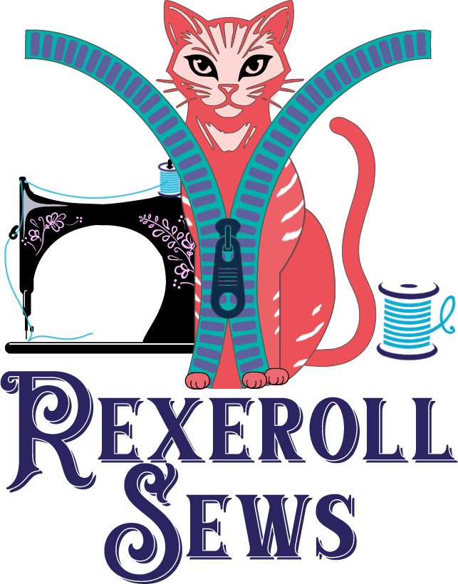 Rexeroll Sews