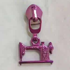 Sewing Machine Zipper Pull