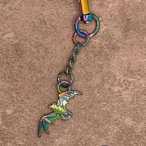 Bat Charm