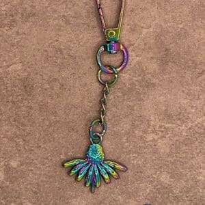 Coneflower Charm