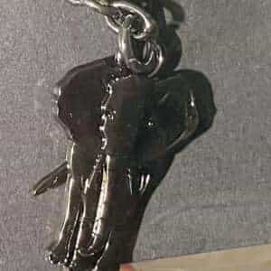 Elephant Charm