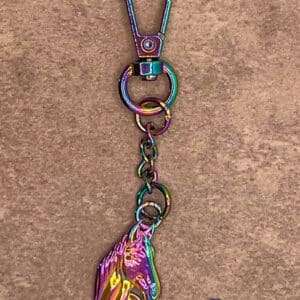 Horse head Charm