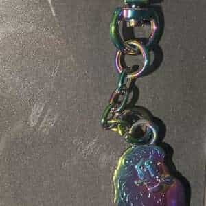 Lion Charm