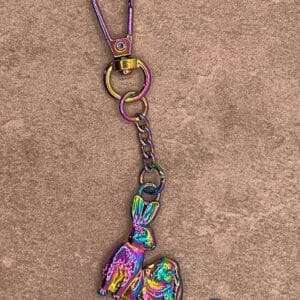 Rabbits Charm