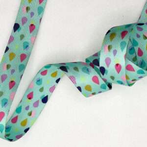 Raindrop Webbing (Premier)