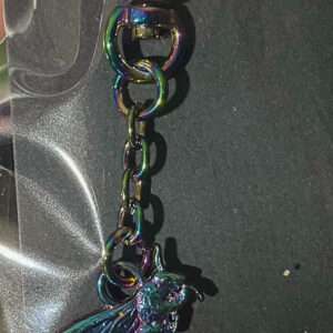 Wasp Charm