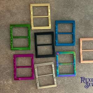 Bigmouth Adjusters 1.5"
